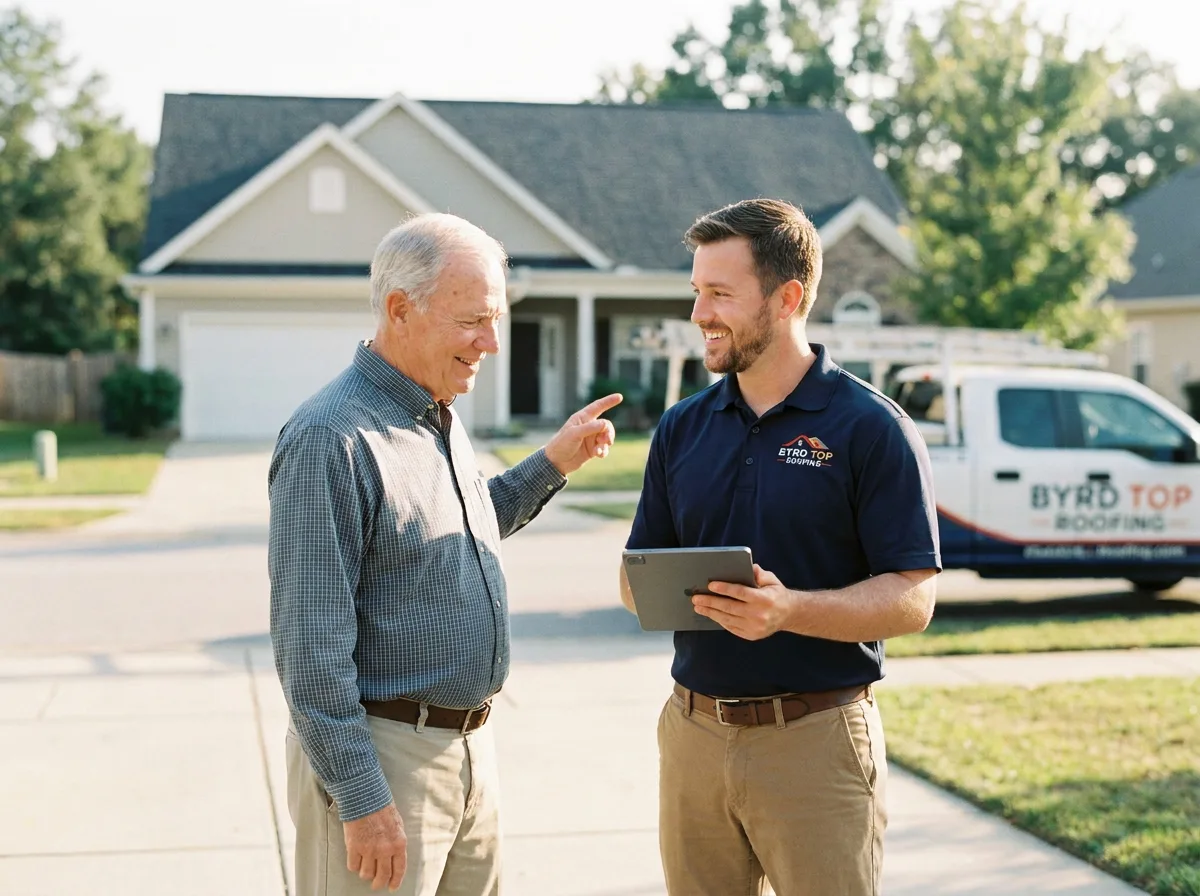 Roofing Assaria, KS FAQs